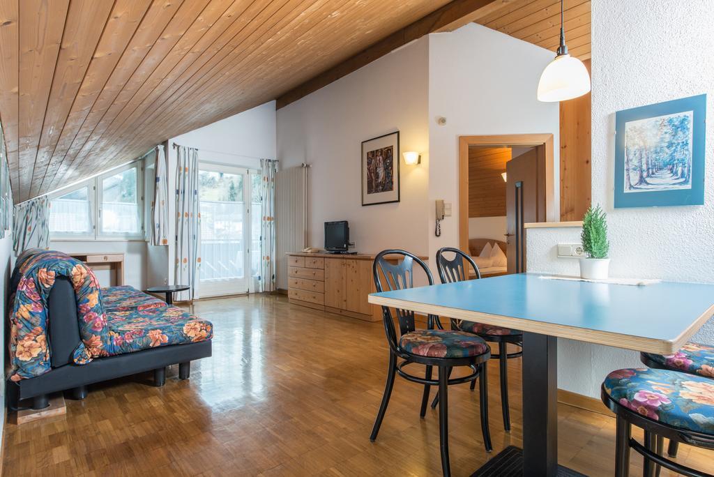 Residence Auriga Campo Tures Luaran gambar