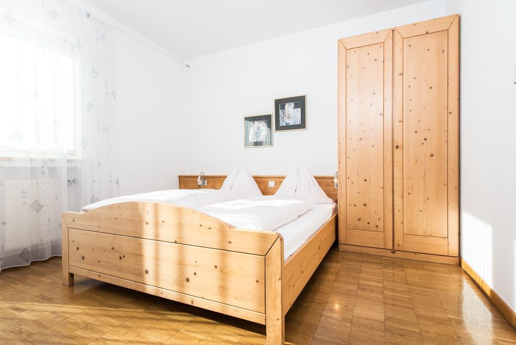 Residence Auriga Campo Tures Luaran gambar