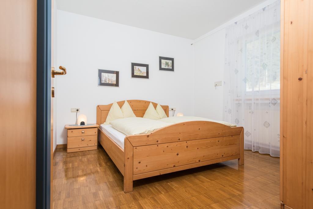 Residence Auriga Campo Tures Luaran gambar