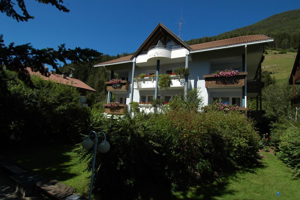 Residence Auriga Campo Tures Luaran gambar